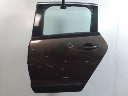 PORTE ARRIERE GAUCHE PEUGEOT 3008