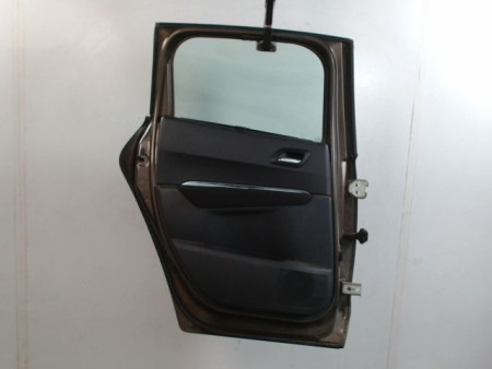 PORTE ARRIERE GAUCHE PEUGEOT 3008