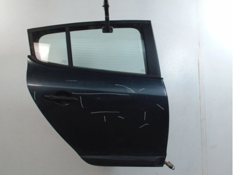 PORTE ARRIERE DROIT RENAULT MEGANE
