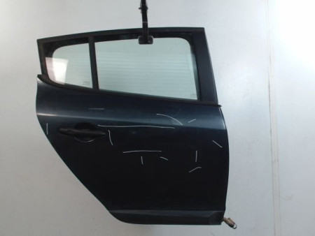 PORTE ARRIERE DROIT RENAULT MEGANE