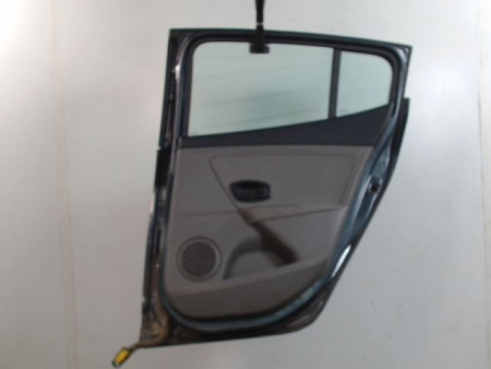 PORTE ARRIERE DROIT RENAULT MEGANE