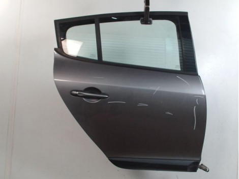 PORTE ARRIERE DROIT RENAULT MEGANE