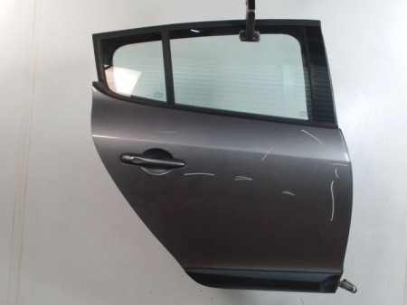 PORTE ARRIERE DROIT RENAULT MEGANE