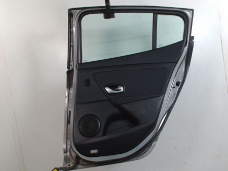 PORTE ARRIERE DROIT RENAULT MEGANE