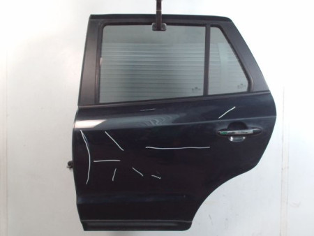 PORTE ARRIERE GAUCHE HYUNDAI SANTAFE
