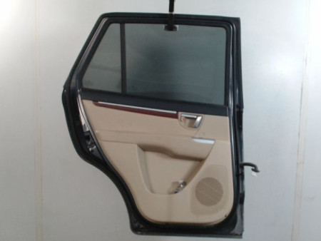 PORTE ARRIERE GAUCHE HYUNDAI SANTAFE