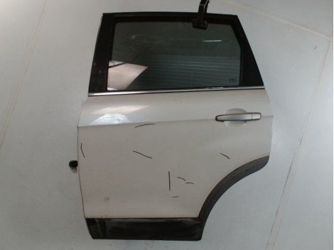 PORTE ARRIERE GAUCHE CHEVROLET CAPTIVA