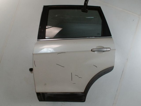 PORTE ARRIERE GAUCHE CHEVROLET CAPTIVA