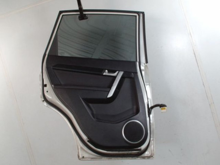 PORTE ARRIERE GAUCHE CHEVROLET CAPTIVA