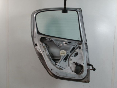 PORTE ARRIERE GAUCHE PEUGEOT 206