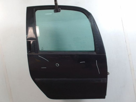 PORTE ARRIERE DROIT SKODA ROOMSTER