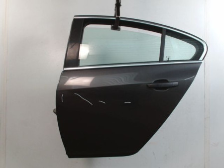 PORTE ARRIERE GAUCHE OPEL INSIGNIA