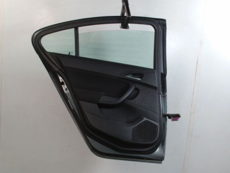 PORTE ARRIERE GAUCHE OPEL INSIGNIA
