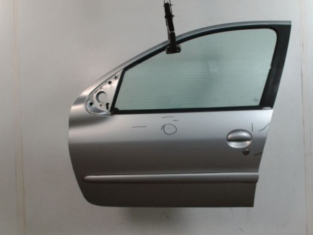 PORTE AVANT GAUCHE PEUGEOT 206