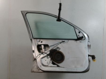 PORTE AVANT GAUCHE PEUGEOT 206