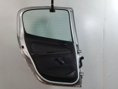 PORTE ARRIERE GAUCHE PEUGEOT 206
