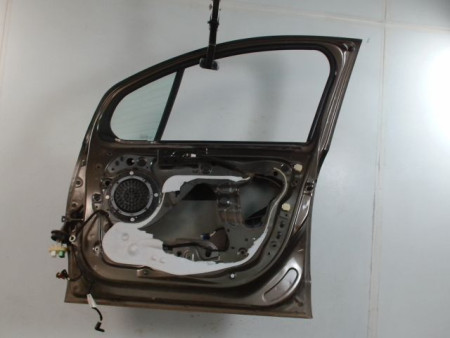 PORTE AVANT DROIT CITROEN C3