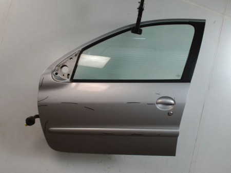 PORTE AVANT GAUCHE PEUGEOT 206