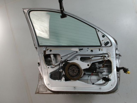 PORTE AVANT GAUCHE PEUGEOT 206
