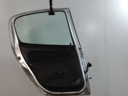 PORTE ARRIERE GAUCHE PEUGEOT 206