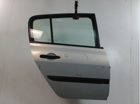 PORTE ARRIERE DROIT RENAULT MEGANE