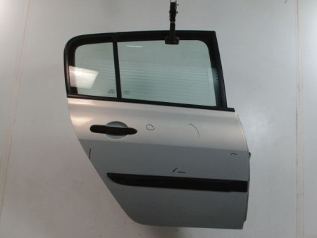 PORTE ARRIERE DROIT RENAULT MEGANE