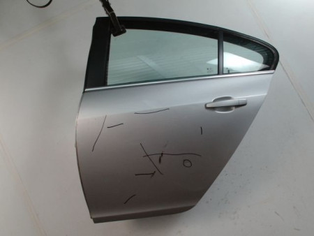 PORTE ARRIERE GAUCHE OPEL INSIGNIA