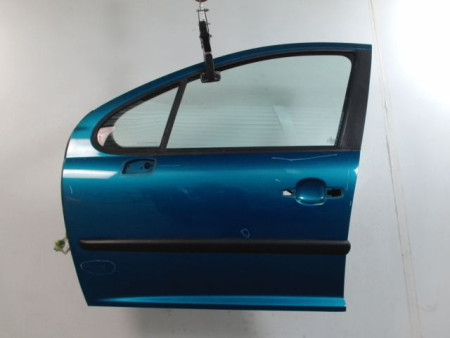 PORTE AVANT GAUCHE PEUGEOT 207