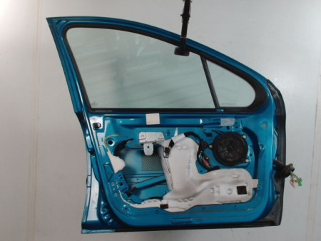 PORTE AVANT GAUCHE PEUGEOT 207