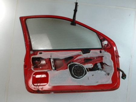 PORTE AVANT GAUCHE PEUGEOT 206