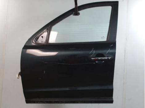 PORTE AVANT GAUCHE HYUNDAI SANTAFE