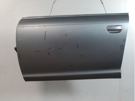 PORTE AVANT GAUCHE AUDI A6
