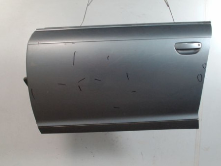 PORTE AVANT GAUCHE AUDI A6