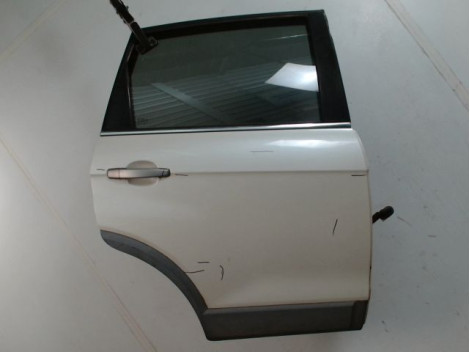 PORTE ARRIERE DROIT CHEVROLET CAPTIVA