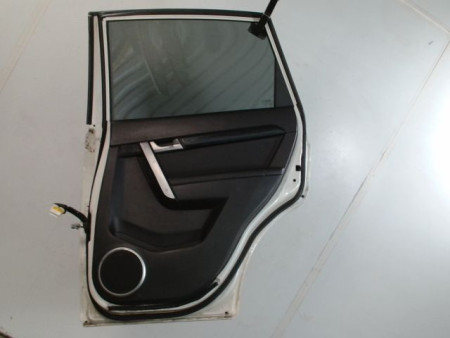 PORTE ARRIERE DROIT CHEVROLET CAPTIVA
