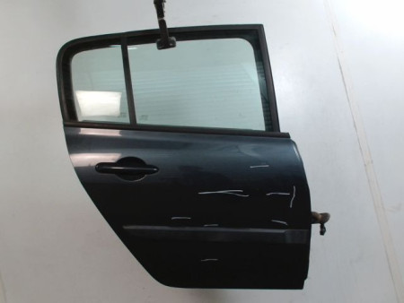 PORTE ARRIERE DROIT RENAULT MEGANE