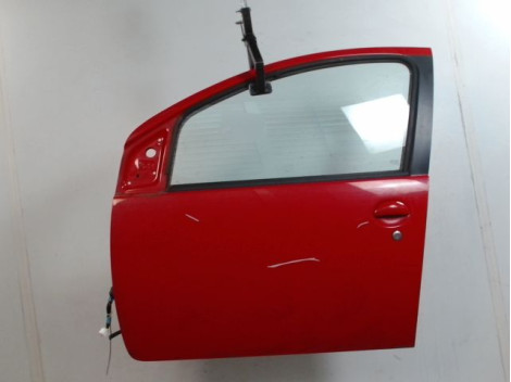 PORTE AVANT GAUCHE TOYOTA AYGO