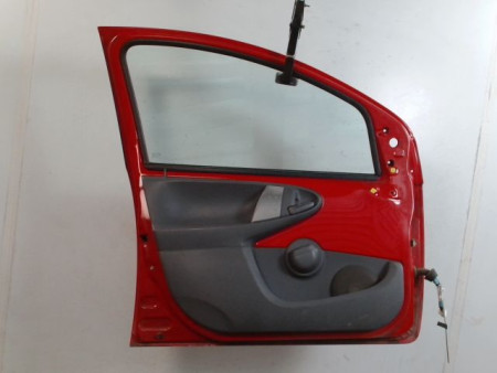 PORTE AVANT GAUCHE TOYOTA AYGO