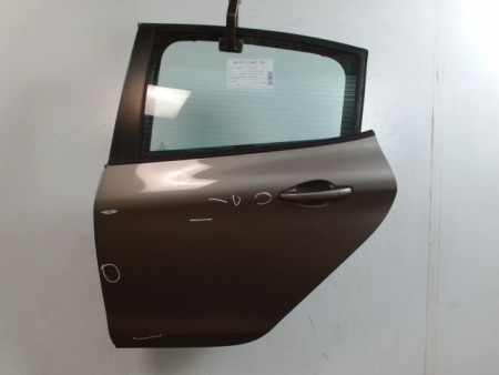 PORTE ARRIERE GAUCHE PEUGEOT 208
