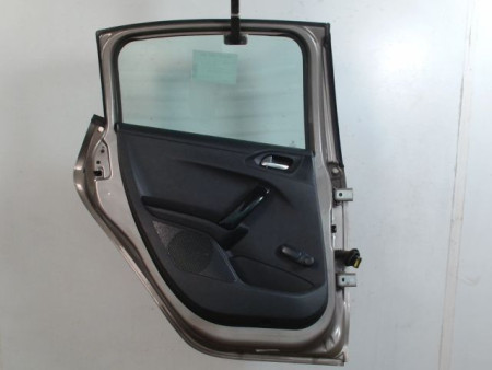 PORTE ARRIERE GAUCHE PEUGEOT 208