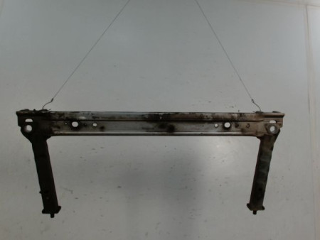 TRAVERSE INFERIEURE ARMATURE AVANT RENAULT MEGANE