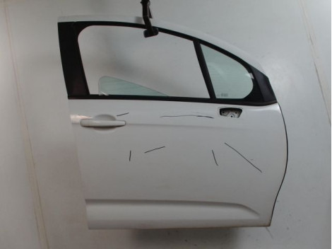 PORTE AVANT DROIT CITROEN C3