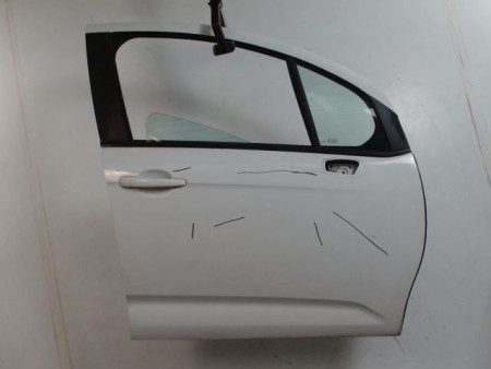 PORTE AVANT DROIT CITROEN C3