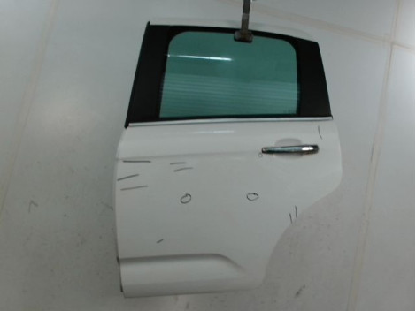 PORTE ARRIERE GAUCHE CITROEN C3