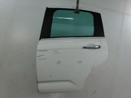 PORTE ARRIERE GAUCHE CITROEN C3