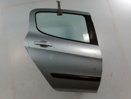 PORTE ARRIERE DROIT PEUGEOT 308