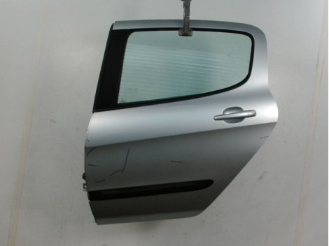 PORTE ARRIERE GAUCHE PEUGEOT 308