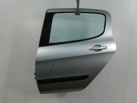 PORTE ARRIERE GAUCHE PEUGEOT 308