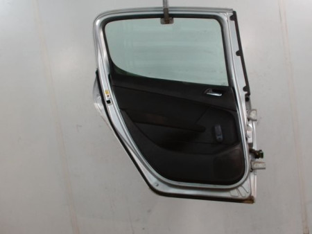 PORTE ARRIERE GAUCHE PEUGEOT 308