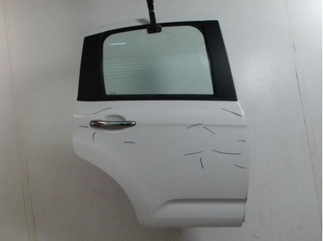 PORTE ARRIERE DROIT CITROEN C3